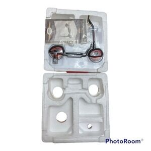 Hallmark Kiddie Car Classics 1939 GARTON BATWING SCOOTER Sidewalk Cruiser NEW!